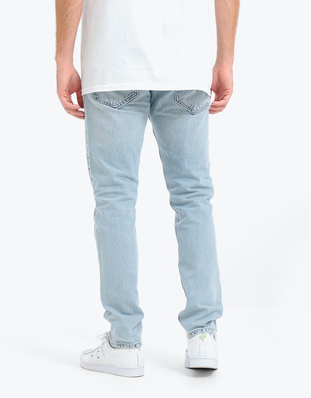 Levi's Skateboarding 512™ Slim Denim Jeans - S&E Squaw