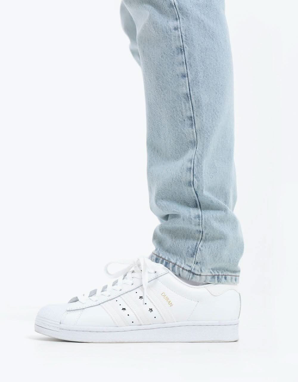 Levi's Skateboarding 512™ Slim Denim Jeans - S&E Squaw