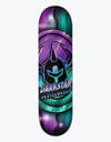 Darkstar Anodize HYB Skateboard Deck - 8"