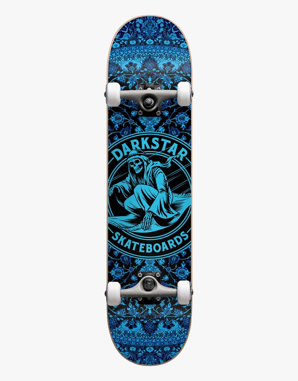 Darkstar Magic Carpet Mid Complete Skateboard - 7.375"