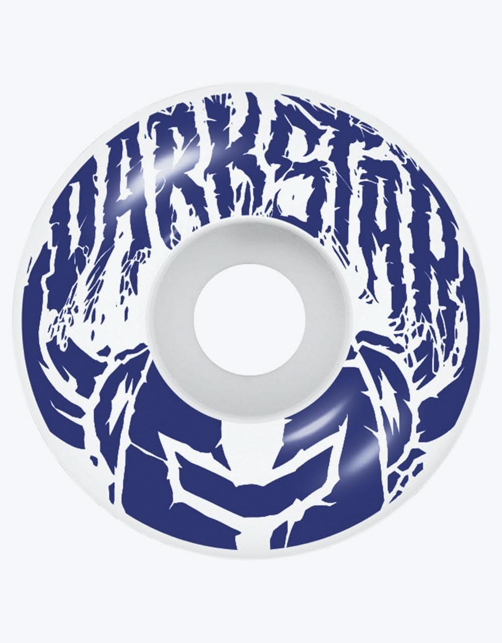 Darkstar VHS 'Soft Wheels' Complete Skateboard - 7.5"