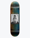 Madness Trey Bandage R7 Skateboard Deck - 8.25"