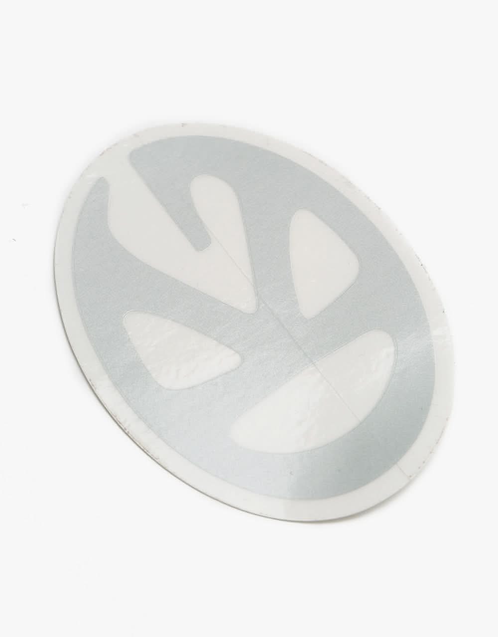 Grind King Logo Sticker