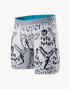 Stance Not Alone Wholster Boxers - Grey