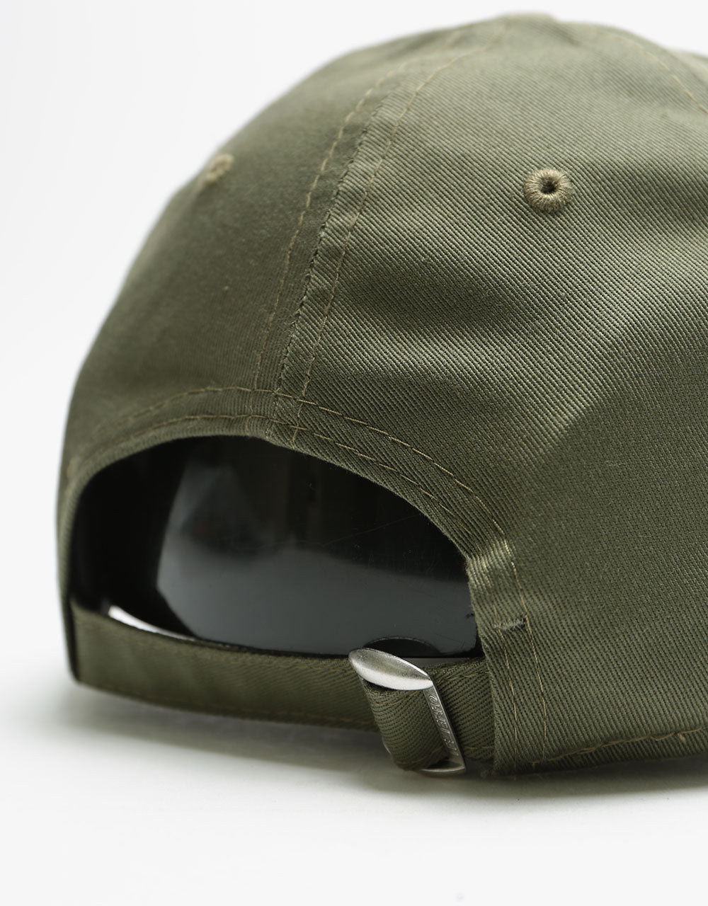 New Era 9Forty New York Yankees Infill Cap - Olive/Camo
