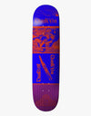 Thank You Perspectives Skateboard Deck - 8.25"