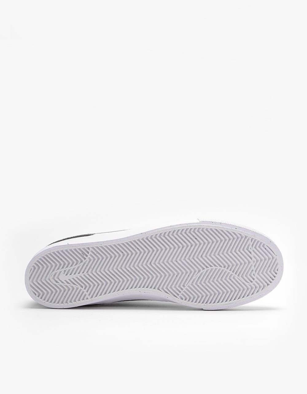 Nike SB Zoom Stefan Janoski FL RM Skate Shoes - Tumbled Grey/White ...