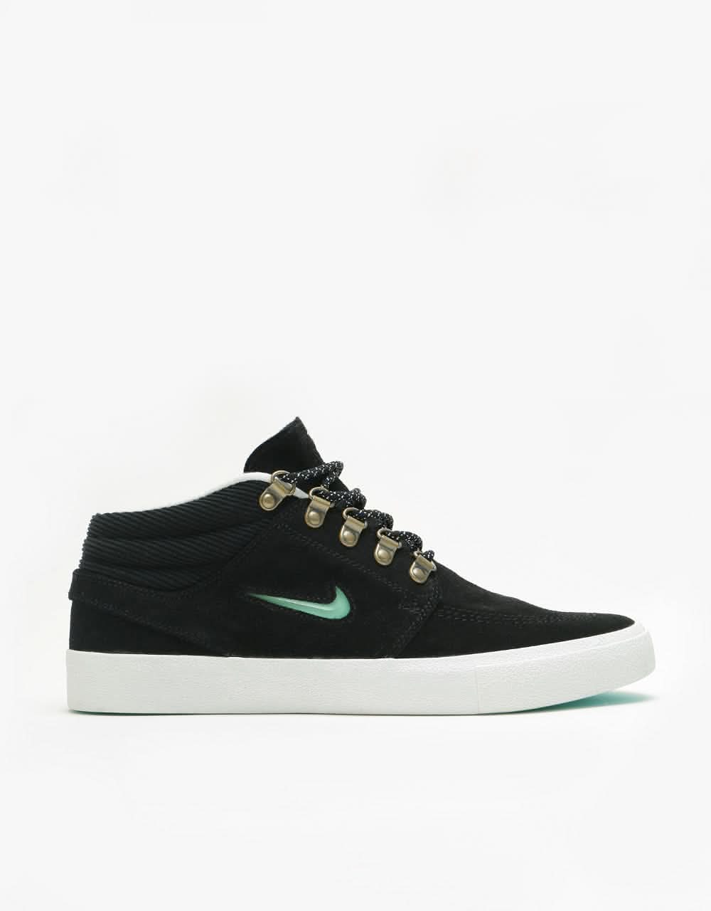 Nike janoski negras 6.0 Clearance
