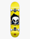 Blind Reaper Ripper 'Soft Wheels' Mini Complete Skateboard - 7"