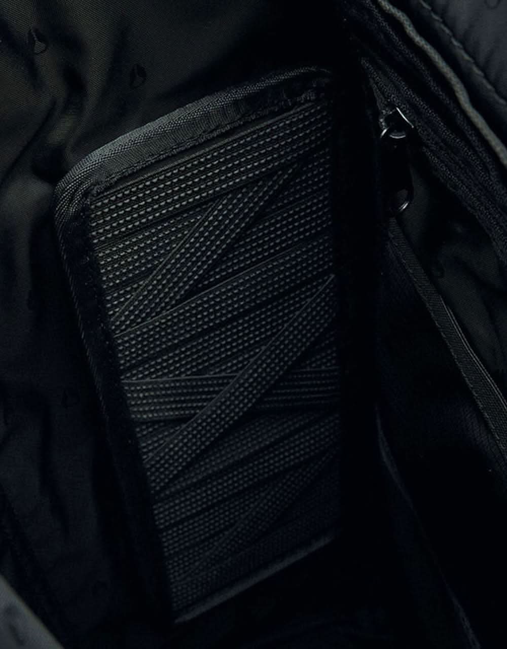 Nixon Landlock GT Backpack Ballistic Nylon