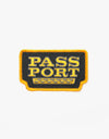 Pass Port Auto Patch - Multi