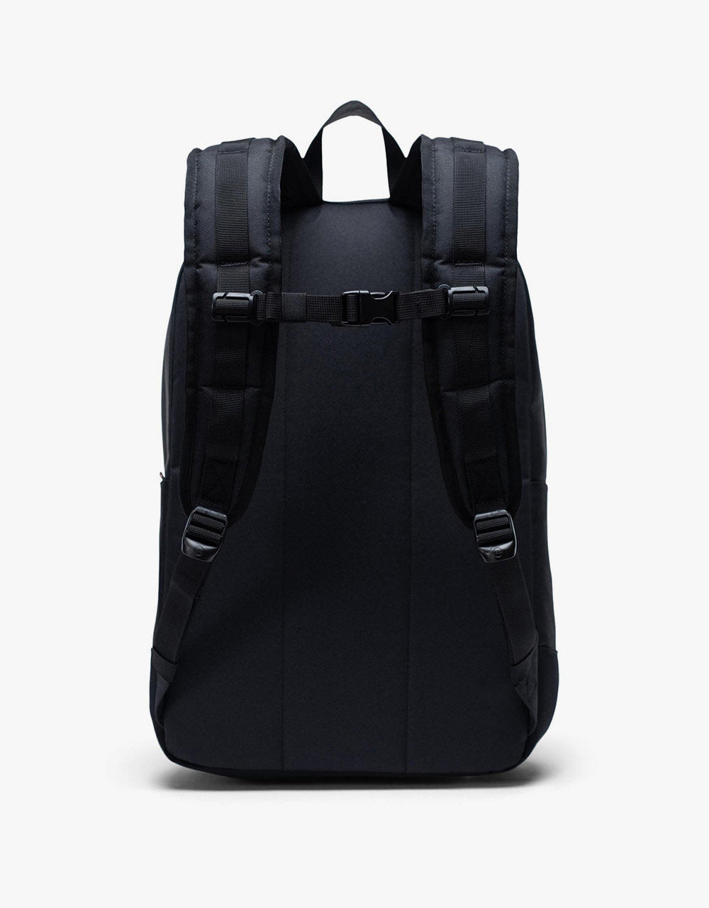 Herschel Supply Co. Kaine Backpack - Black/Tile Blue/Raspberry