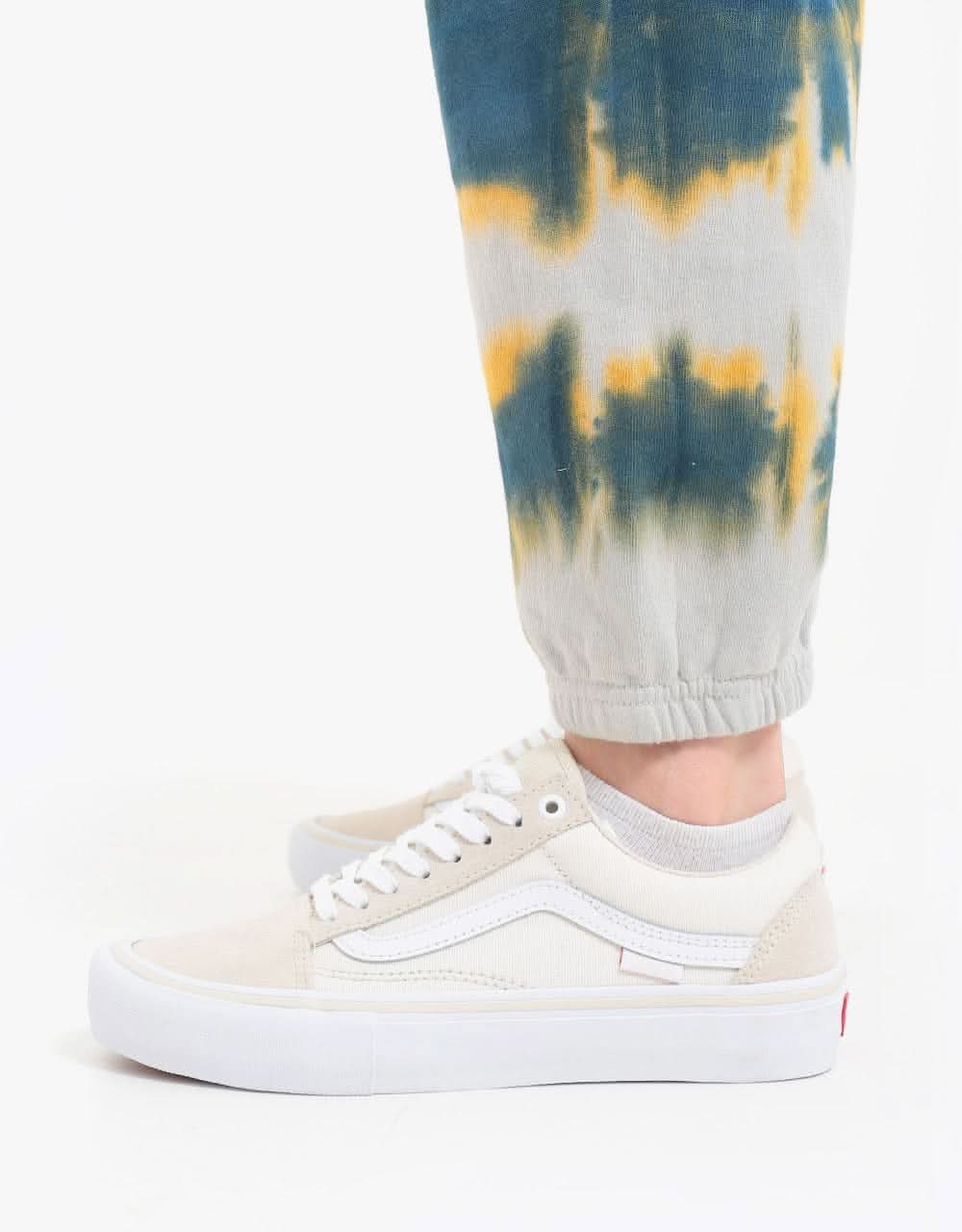 Brixton Womens Vintage Sweatpant - Captain Blue
