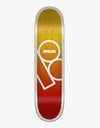 Plan B Joslin Andromeda Skateboard Deck - 8"