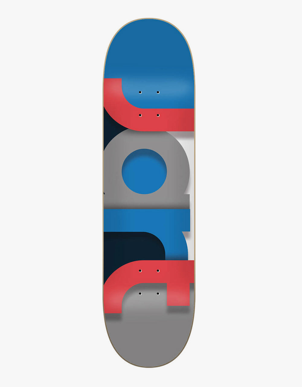Jart Mighty Skateboard Deck - 8.125"