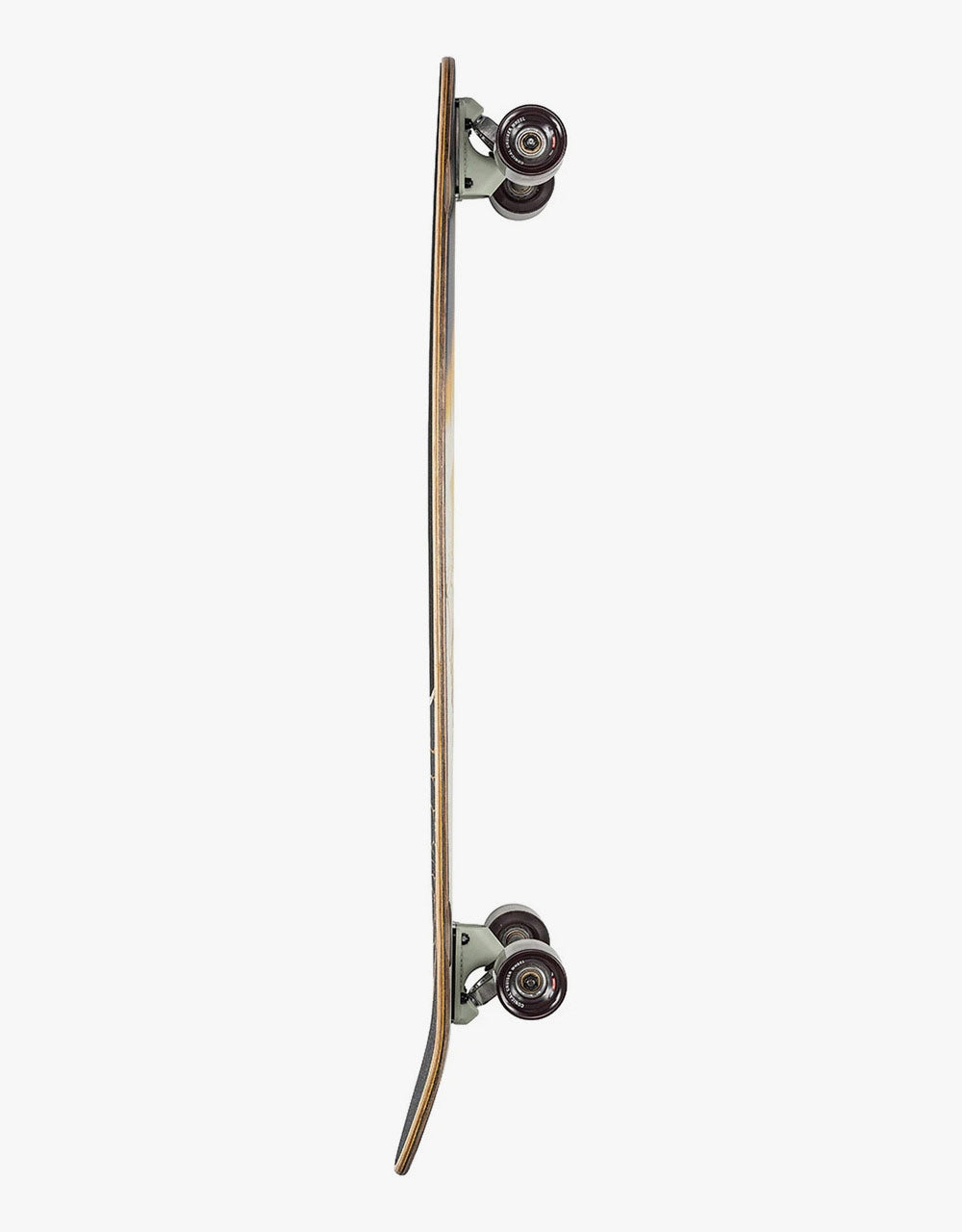 Globe Pinner Classic Longboard - 40" x 9"