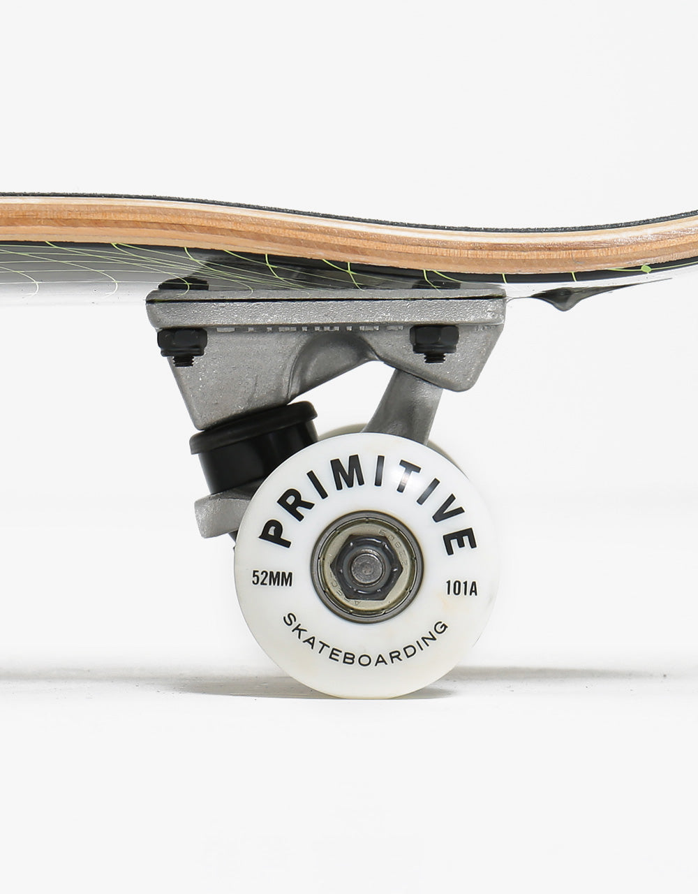 Primitive Dirty P Horizon Complete Skateboard - 7.75"