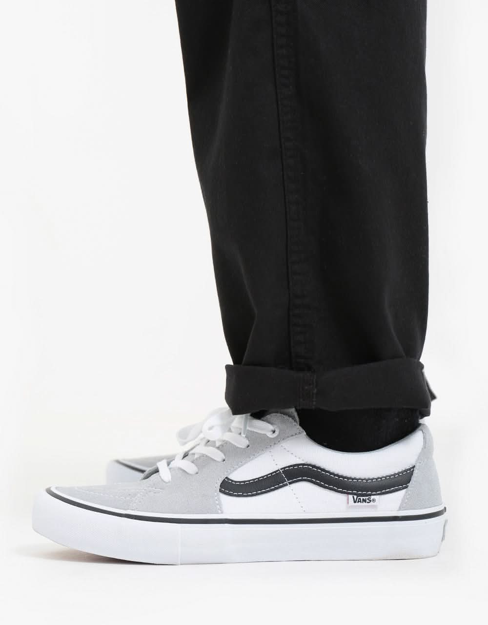 Route One Beach Pants - Black