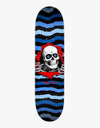 Powell Peralta Ripper 243 Skateboard Deck - 8.25"