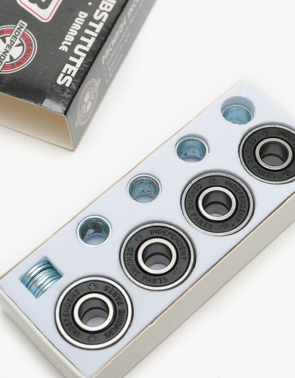 Independent GP-B Bearings