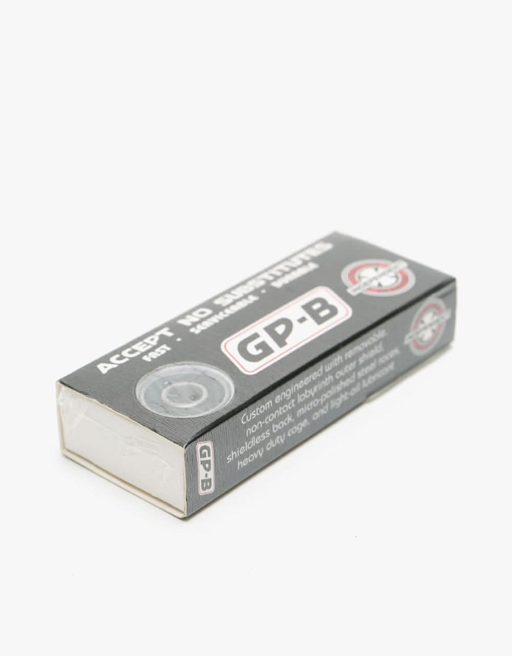 Independent GP-B Bearings