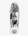 Santa Cruz O'Brien Reaper 'My Colorway' Reissue Skateboard Deck - 9.85"