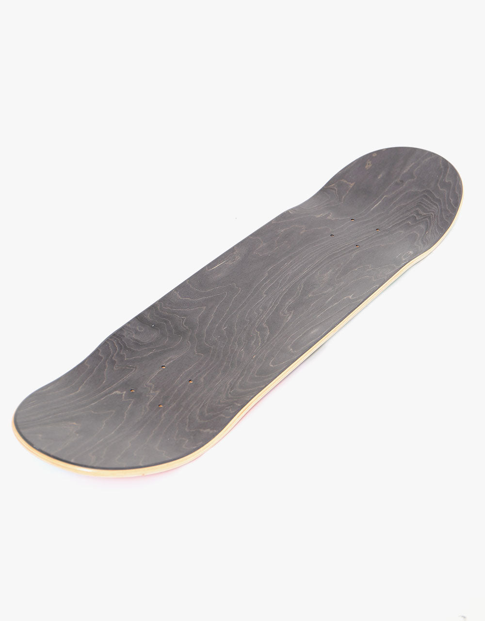 Route One Cut & Paste Lips 'OG Shape' Skateboard Deck - 8.25"