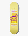 Girl x Sanrio Gass 60th Anniversary Skateboard Deck - 8.125"