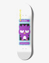 Girl x Sanrio Brophy 60th Anniversary Skateboard Deck - 7.75"