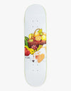 Skateboard Café Healthy Skateboard Deck - 8.5"