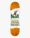 Anti Hero Beres Expressions Skateboard Deck - 8.75"