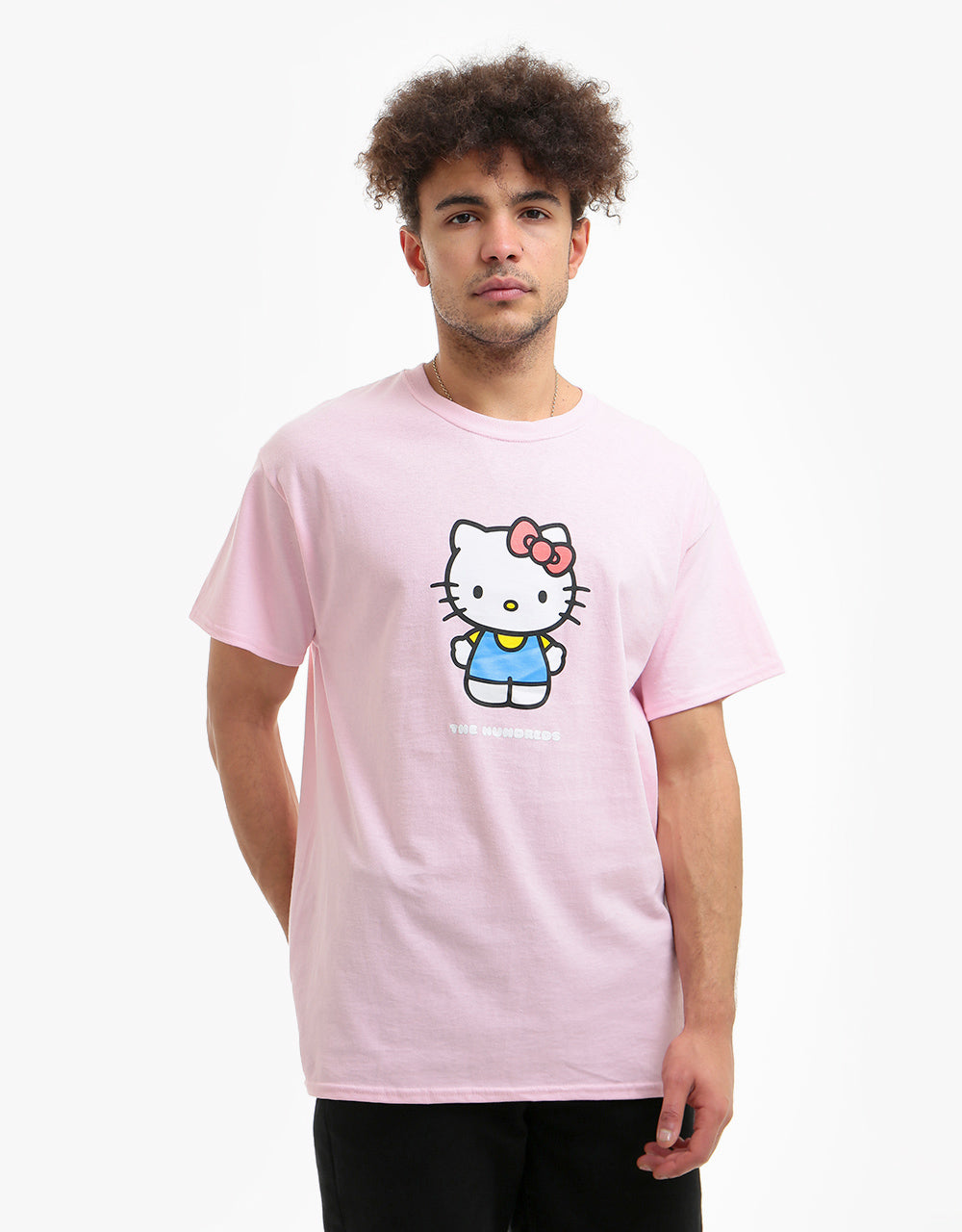 Hello Kitty Patch Clothes, Clothes Dress T-shirt