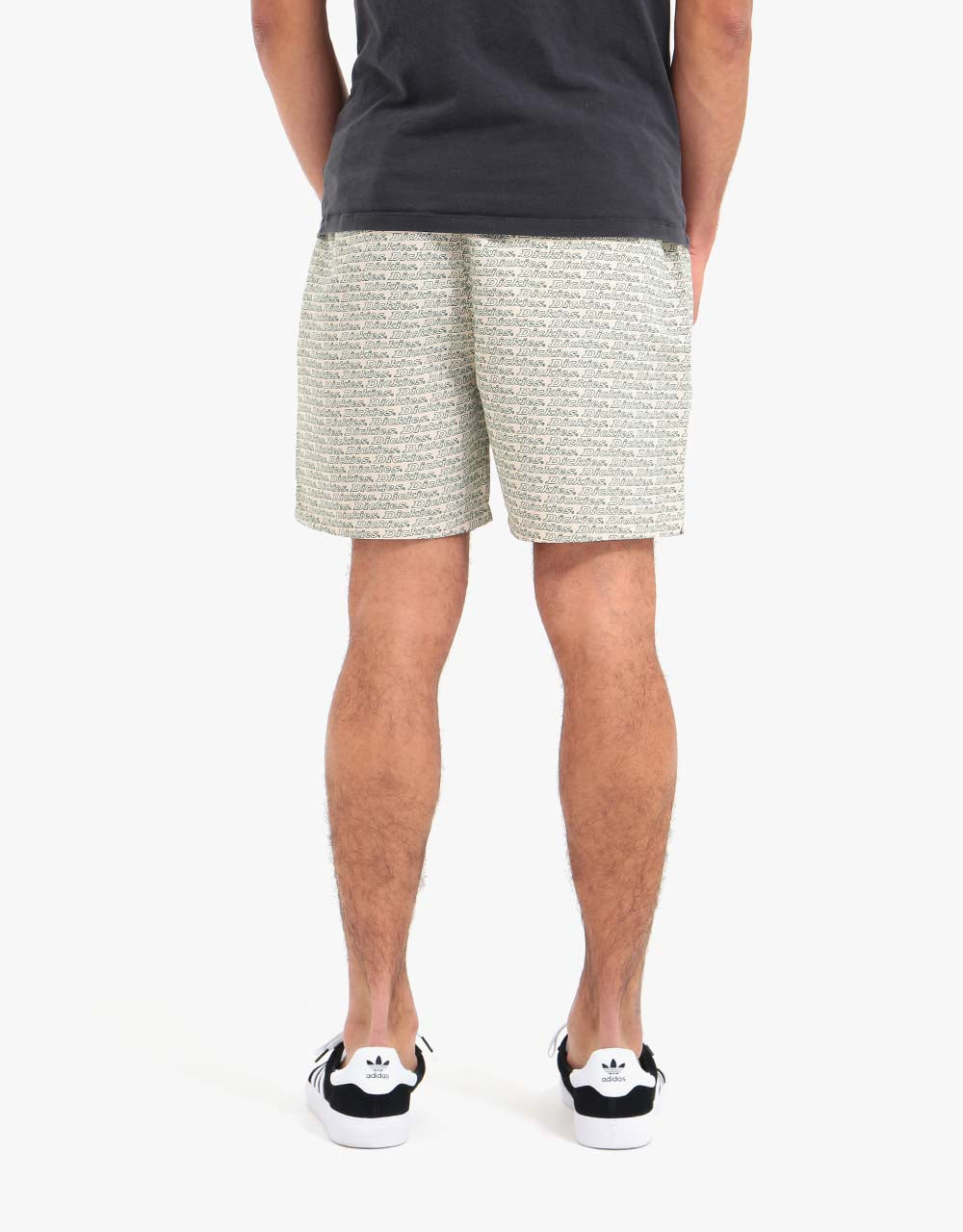 Dickies Cave Point Short - Light Taupe