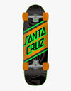 Santa Cruz Street Skate Cruiser Skateboard - 8.79" x 29.05"