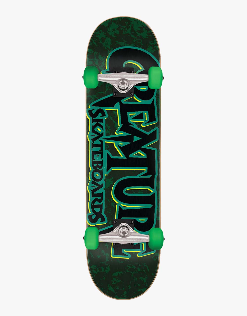 Creature Cinema Mini Complete Skateboard - 7.75"