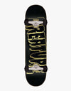 Creature Logo Outline Complete Skateboard - 8.25"