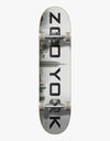 Zoo York Fog Complete Skateboard