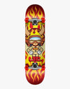 Speed Demons Hot Shot Complete Skateboard - 7.5"