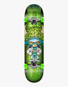 Speed Demons Brainiac Complete Skateboard - 7.75"