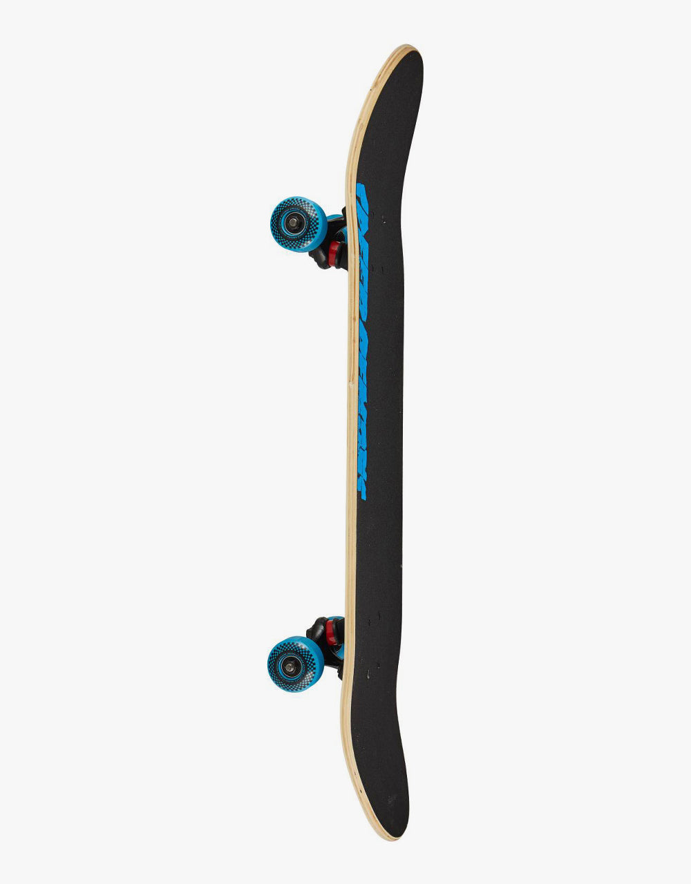 Speed Demons Krook Complete Skateboard - 8"
