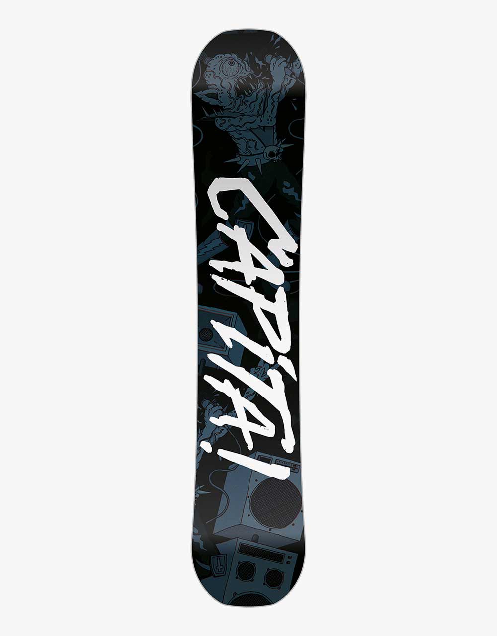 Capita Horrorscope 2021 Snowboard - 155cm