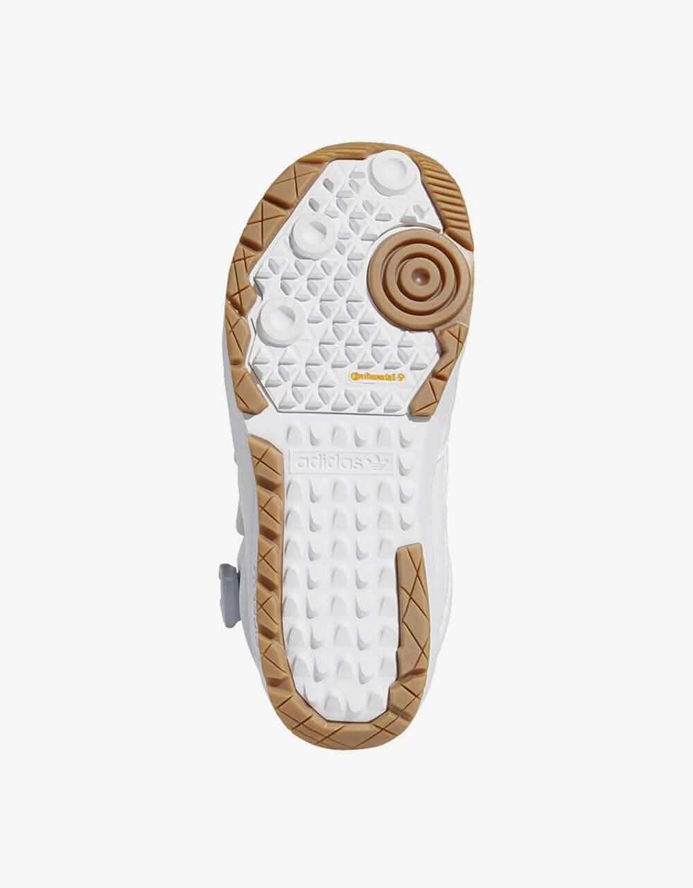 adidas response snowboard
