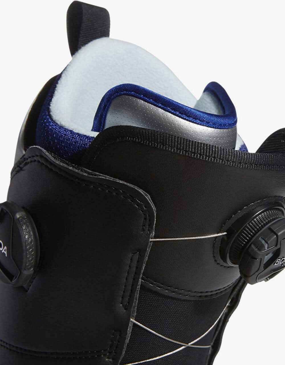 adidas response snowboard
