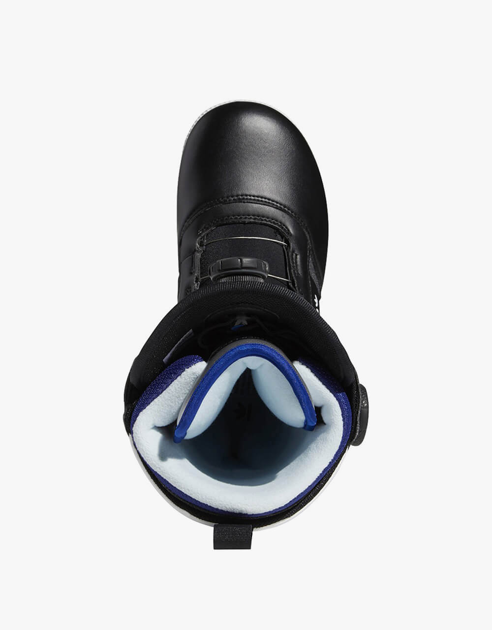 adidas Response 3MC ADV 2021 Snowboard Boots - Core Black/White/Gum