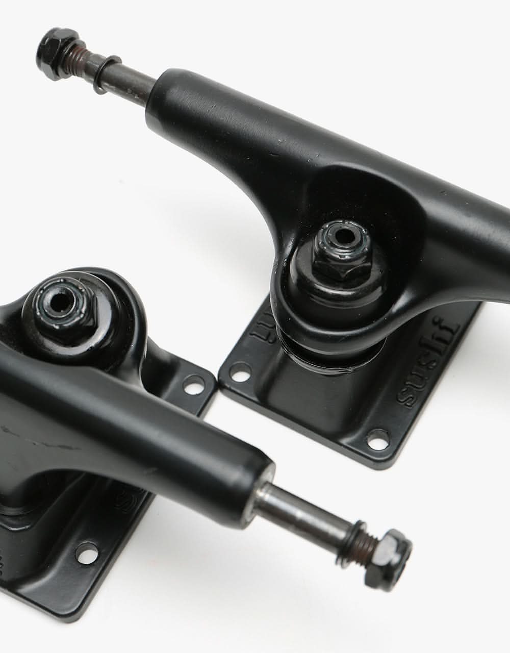 Sushi Hollow 5.5 Standard Skateboard Trucks (Pair)