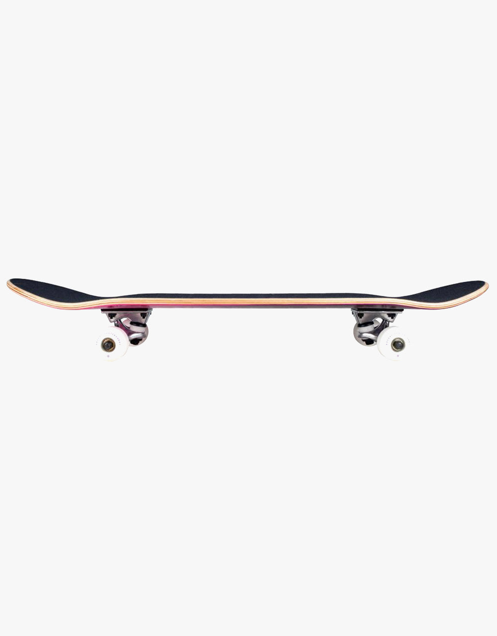 Rocket Double Dipped Complete Skateboard - 7.75"