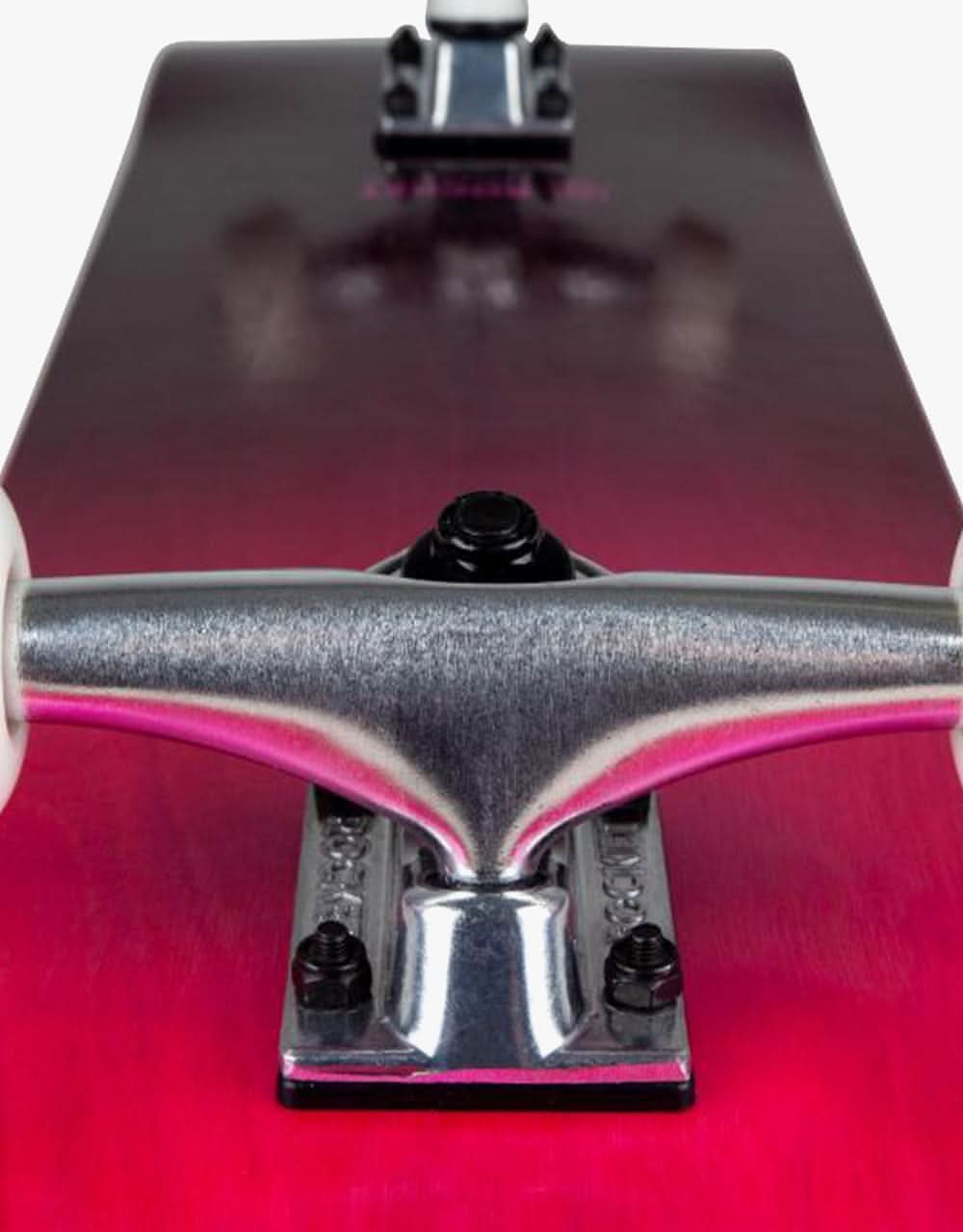 Rocket Double Dipped Complete Skateboard - 7.75"