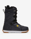 DC Mutiny 2021 Snowboard Boots - Black