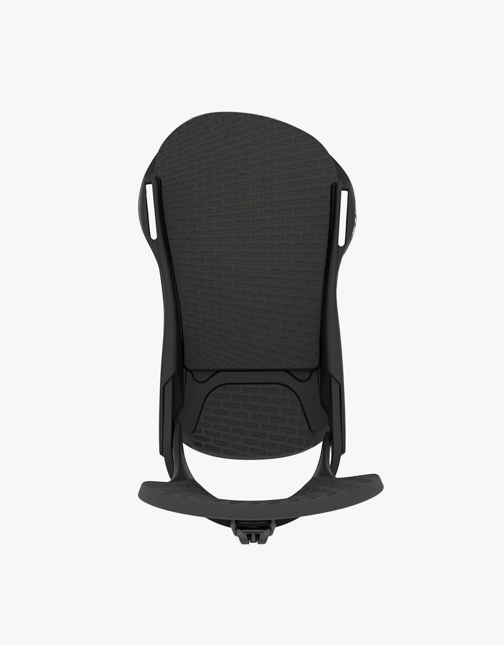 Union STR 2021 Snowboard Bindings - Black