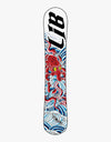 Lib Tech Rasman 2021 Snowboard - 157cm